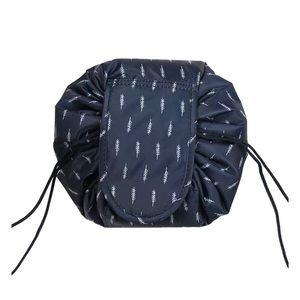 Drawstring Makeup Bag, Magic Cosmetic Pouch Bag Drawstring